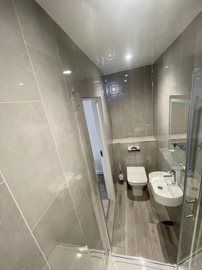 Top Twenty Bed And Breakfast Windsor Zewnętrze zdjęcie